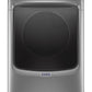 Maytag MED6630HC Front Load Electric Dryer With Extra Power And Quick Dry Cycle - 7.3 Cu. Ft.
