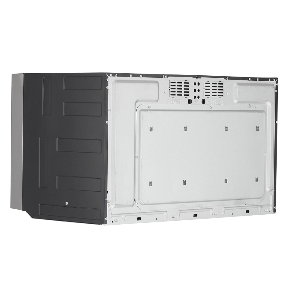 Kitchenaid KMHC319LPS Kitchenaid® Over-The-Range Convection Microwave With Air Fry Mode