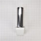 Maytag 4396007RW Dryer Outdoor Vent Cap Assembly - Gray-White
