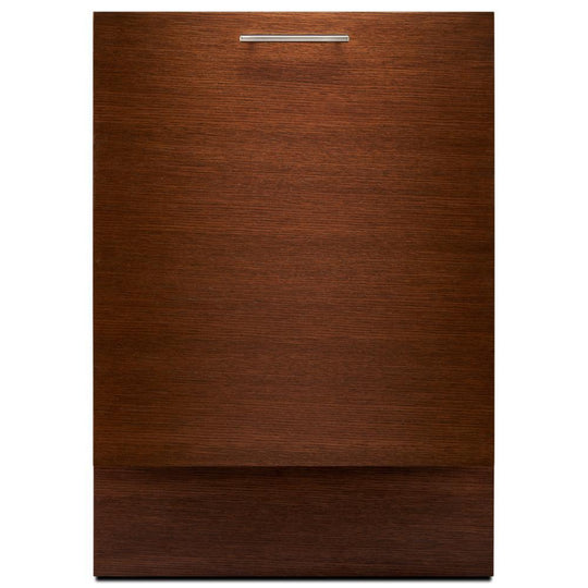 Kitchenaid UDT555SAHP Panel-Ready Quiet Dishwasher With Stainless Steel Tub