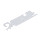 Kitchenaid W11224254 Front Load Dryer Vent Test Kit