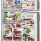 Maytag MRT118FFFZ 30-Inch Wide Top Freezer Refrigerator With Powercold® Feature- 18 Cu. Ft.