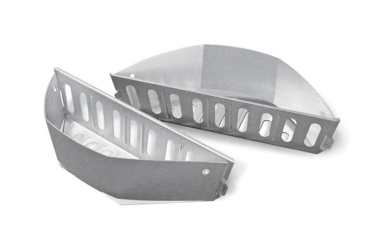 Weber 7403 Char-Basket - Charcoal Fuel Holders