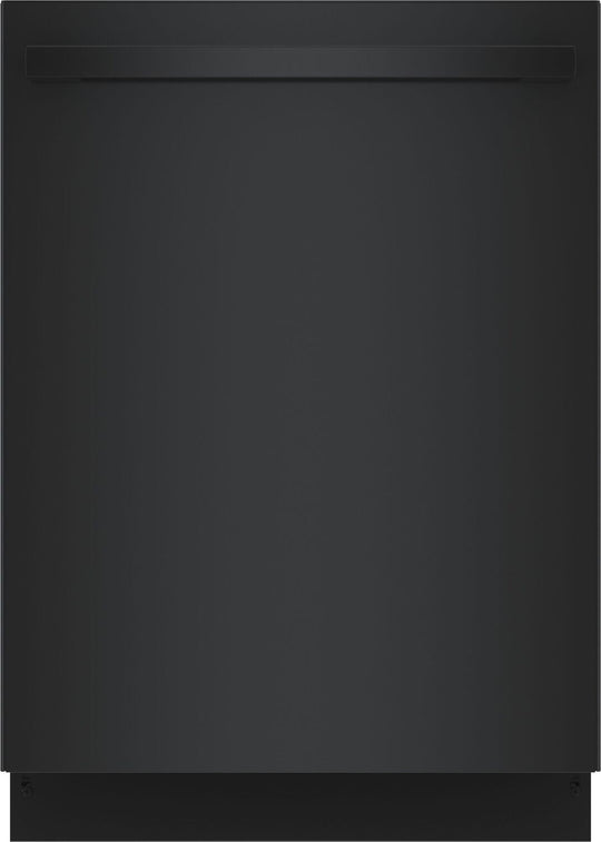 Bosch SHX5AEM6N 100 Premium Dishwasher 24" Black