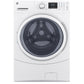 Ge Appliances GFW430SSMWW Ge® 4.5 Cu. Ft. Capacity Front Load Energy Star® Washer