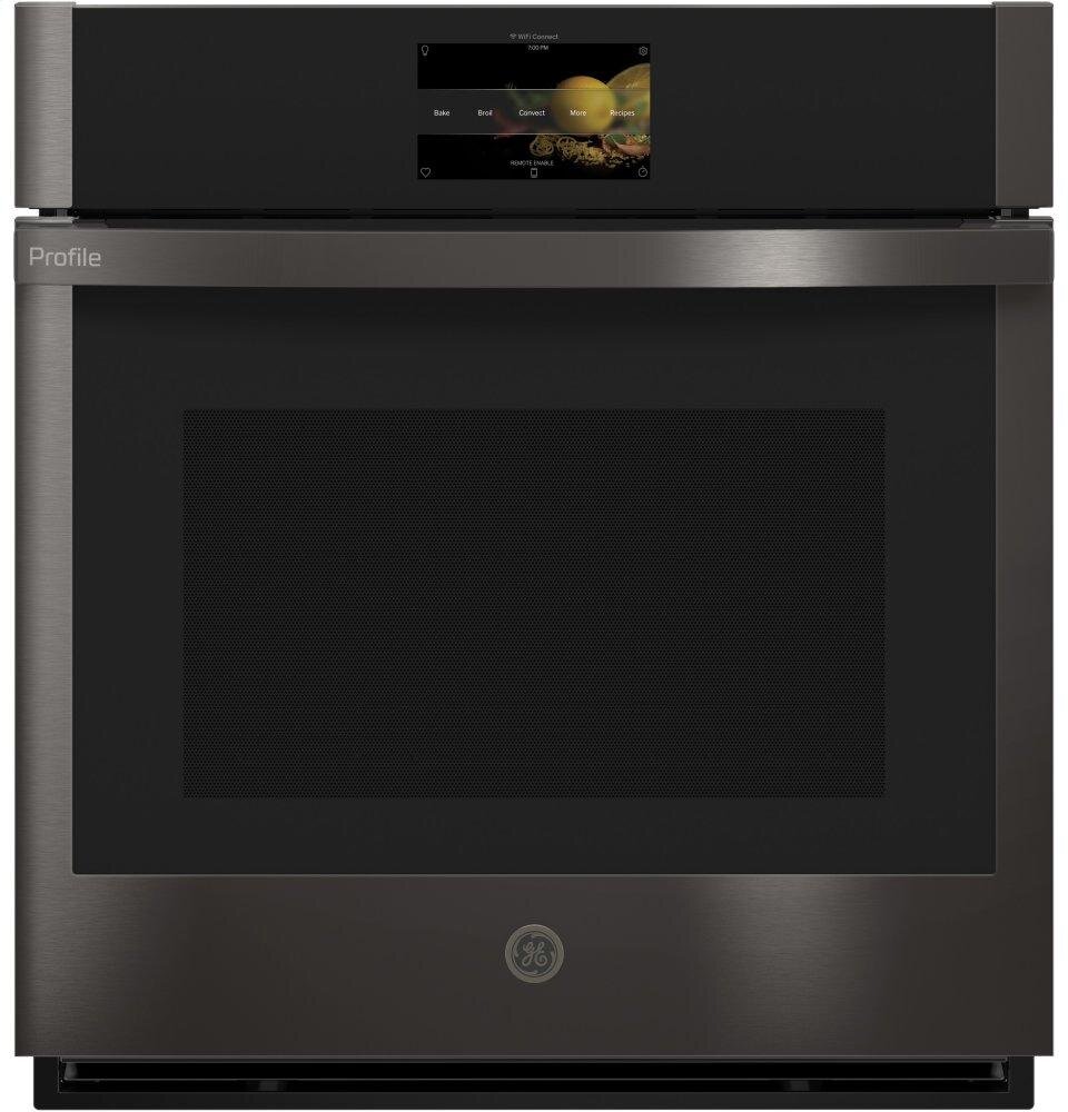 Ge Appliances PKS7000BNTS Ge Profile™ 27" Smart Built-In Convection Single Wall Oven