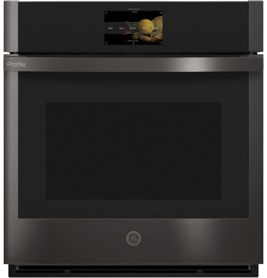 Ge Appliances PKS7000BNTS Ge Profile™ 27" Smart Built-In Convection Single Wall Oven