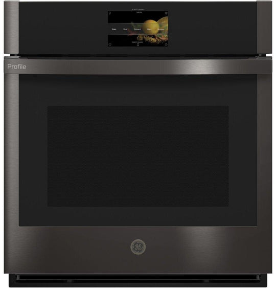 Ge Appliances PKS7000BNTS Ge Profile™ 27" Smart Built-In Convection Single Wall Oven