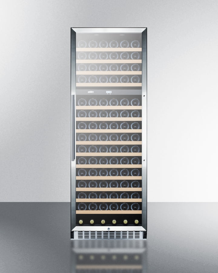 Summit SWC1966 24" Wide Wine Cellar