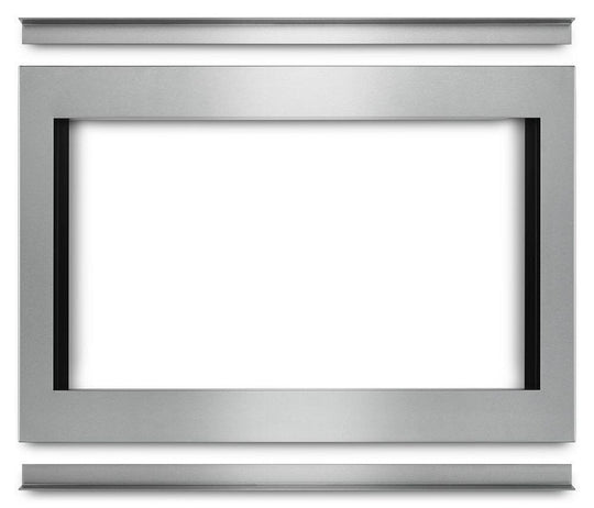 Maytag MKC4157ES 27" Flush Convection Microwave Trim Kit