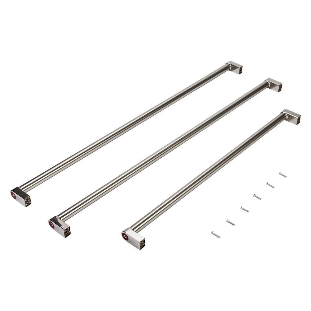 Maytag W10782871 French Door Refrigerator Handle Kit