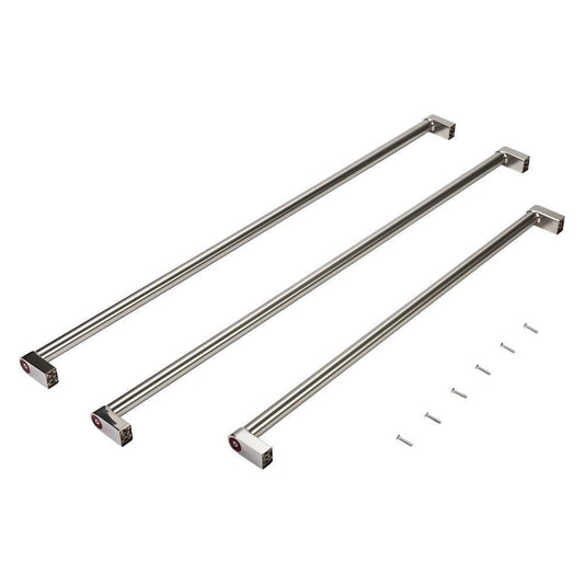 Maytag W10782871 French Door Refrigerator Handle Kit