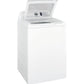 Ge Appliances GTW685BSLWS Ge® 4.5 Cu. Ft. Capacity Washer With Stainless Steel Basket