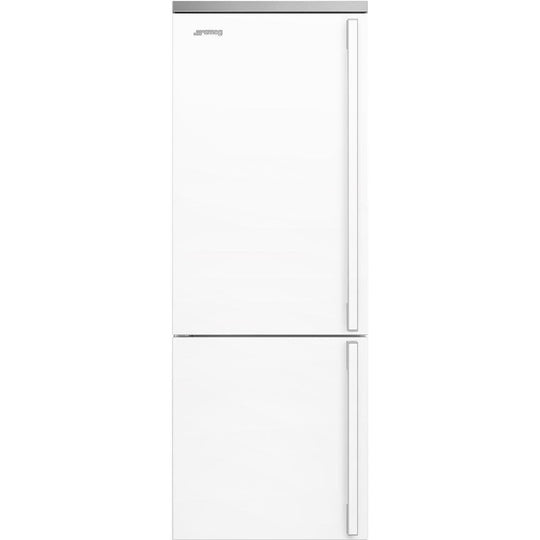 Smeg FA490ULWH Refrigerator White Fa490Ulwh