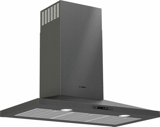 Bosch HCP86641UC 800 Series Wall Hood 36'' Stainless Steel Hcp86641Uc