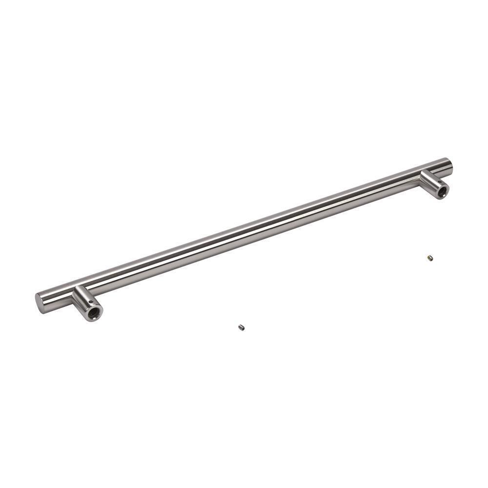 Maytag W10701399 Dishwasher Door Handle, Stainless Steel