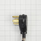 Kitchenaid 8171381RC Electric Dryer Power Cord