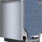 Bosch SHE53CE5N 300 Series Dishwasher 24