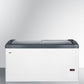 Summit FOCUS131 12 Cu.Ft. Chest Freezer
