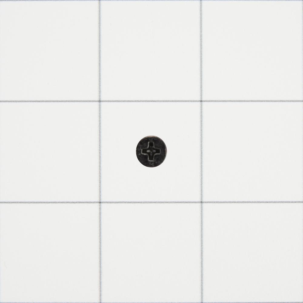 Amana W11451308 Built-In Low Profile Microwave Slim Trim Kit, Stainless Steel