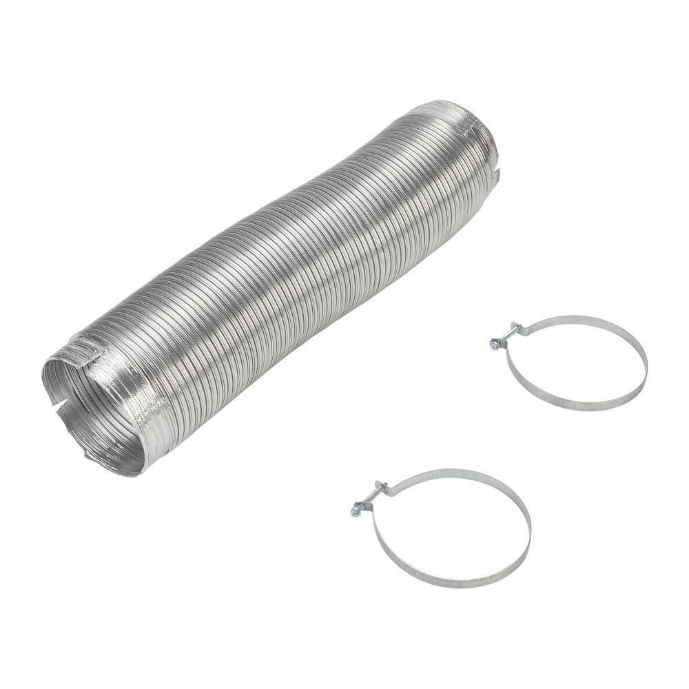 Kitchenaid 4396727RP Dryer Exhaust Duct Kit