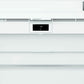 Bosch B36IT905NP Benchmark® Built-In Bottom Freezer Refrigerator 36'' B36It905Np