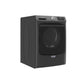 Maytag MHW6630MBK Front Load Washer With Extra Power And 16-Hr Fresh Hold® Option - 4.8 Cu. Ft.