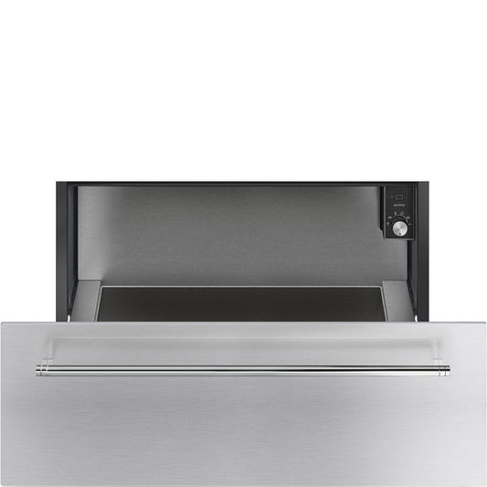 Smeg CPRU330X Drawer Stainless Steel Cpru330X