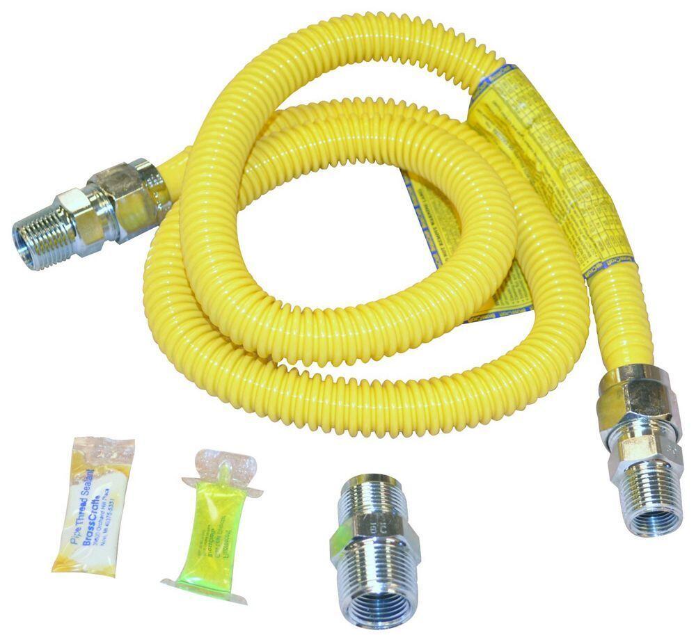 Maytag 3048KITRC Gas Range Connector Kit