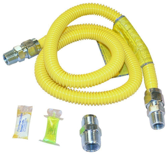 Maytag 3048KITRC Gas Range Connector Kit