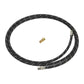 Amana W10505928RP Refrigerator Water Line Installation Kit
