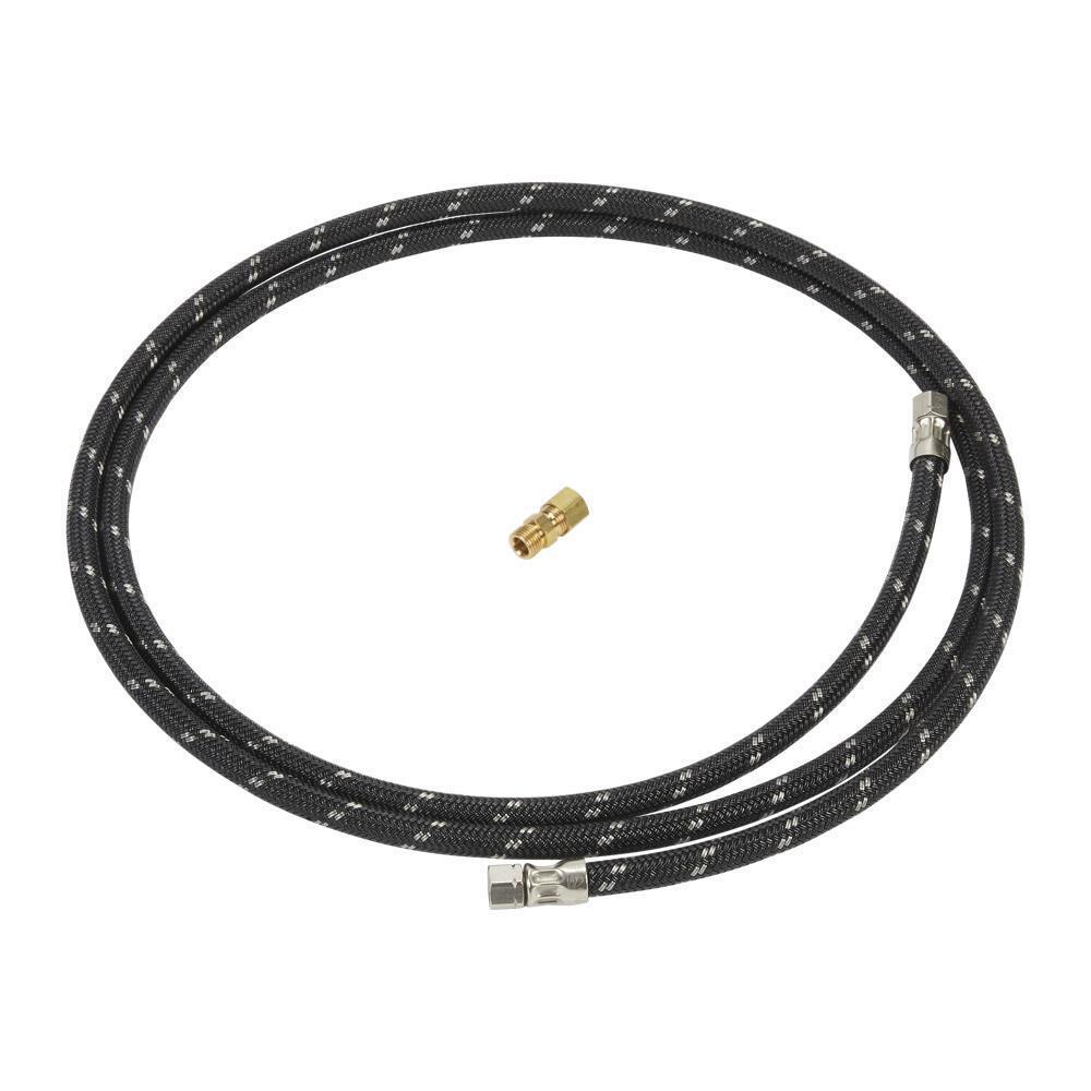 Amana W10505928RP Refrigerator Water Line Installation Kit