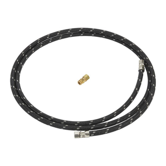 Amana W10505928RP Refrigerator Water Line Installation Kit
