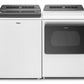 Whirlpool WTW5105HW 4.7 Cu. Ft. Top Load Washer With Pretreat Station