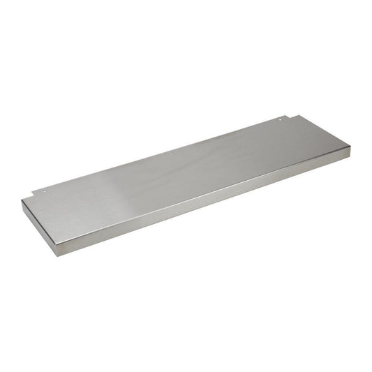 Jennair W10115773 30" Range Stainless Steel Backsplash