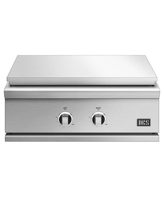 Dcs GDE130L 30" Griddle, Lp Gas