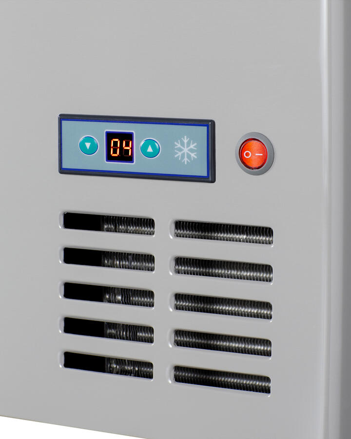 Summit SPRF56 Portable Refrigerator/Freezer