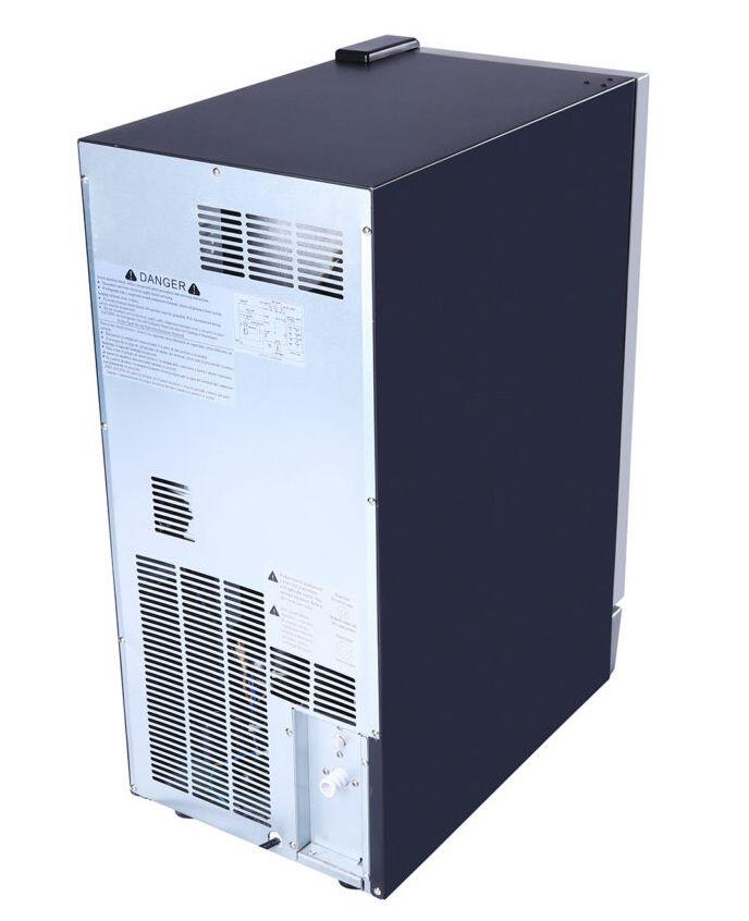 Thor Kitchen TIM1501 Thor - 15" Ice Maker With Built-In Pump