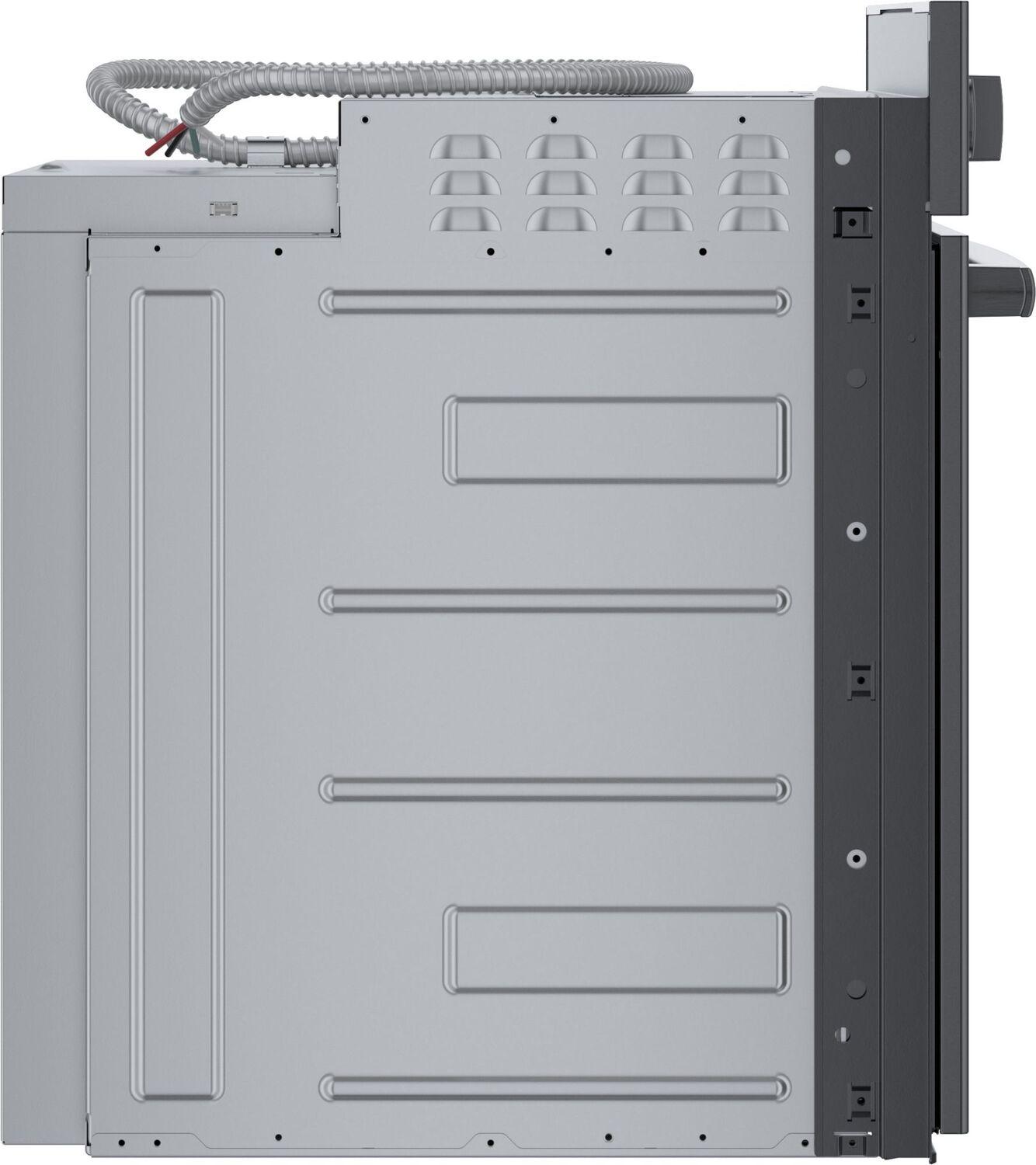 Bosch HBL5344UC 500 Series Single Wall Oven 30'' Stainless Steel Hbl5344Uc