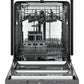 Ge Appliances GDT226SILII Ge® Ada Compliant Stainless Steel Interior Dishwasher With Sanitize Cycle