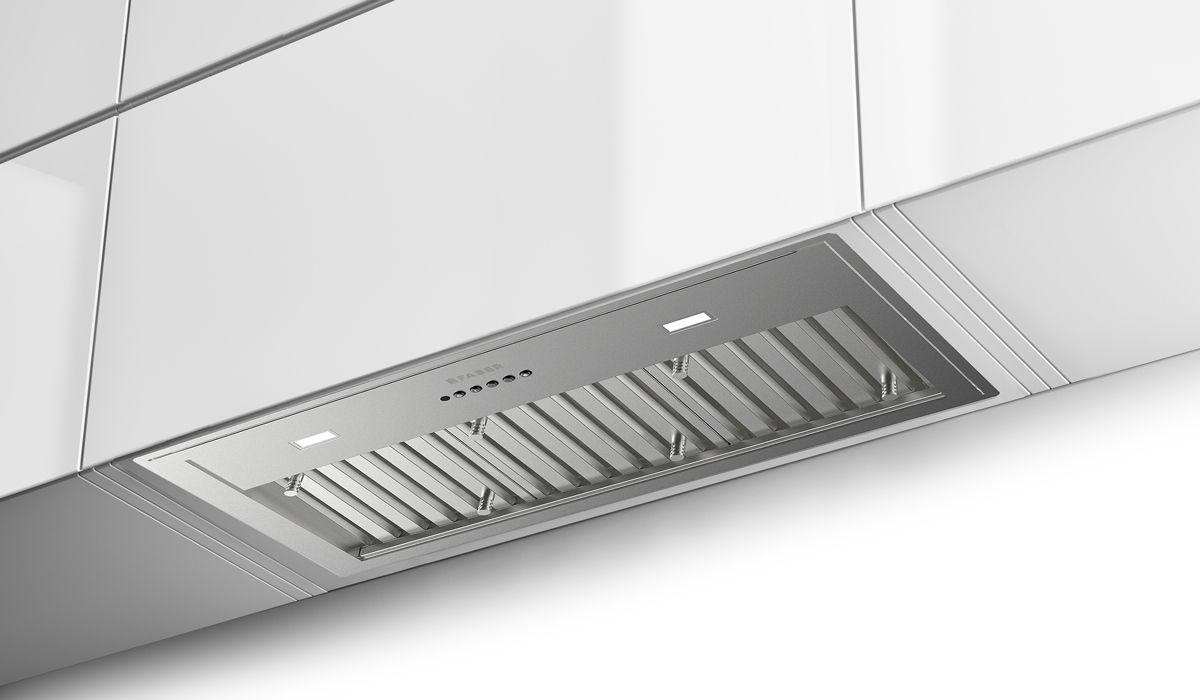 Faber INPL44SS1200 44" X 18" Pro Series Insert Hood