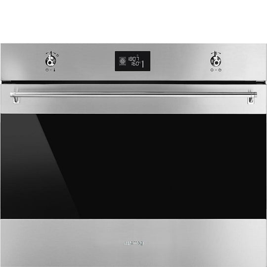 Smeg SFU7302TVX Oven Stainless Steel Sfu7302Tvx