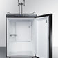 Summit KITWINETWIN Wine Dispensing Tap Kit