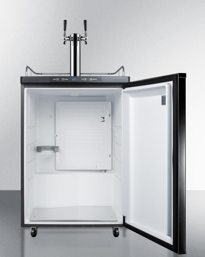 Summit KITWINETWIN Wine Dispensing Tap Kit