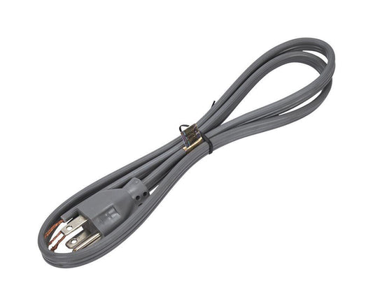 Maytag 4396283 Garbage Disposal Power Cord - Gray