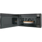 Ge Appliances PVM9179BRTS Ge Profile™ 1.7 Cu. Ft. Convection Over-The-Range Microwave Oven