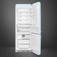 Smeg FAB38URPB Refrigerator Pastel Blue Fab38Urpb