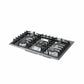 Bosch NGM8057UC 800 Series Gas Cooktop 30'' Stainless Steel Ngm8057Uc