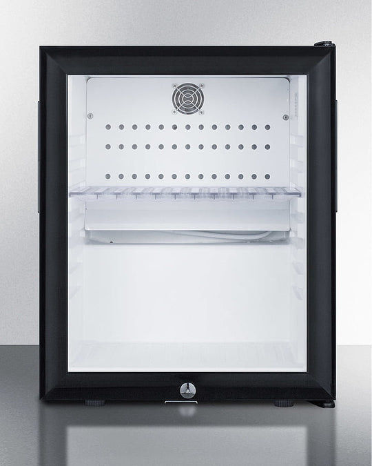 Summit MB13G Compact Minibar