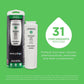 Maytag EDR4RXD1 Everydrop® Refrigerator Water Filter 4 - Edr4Rxd1 (Pack Of 1)